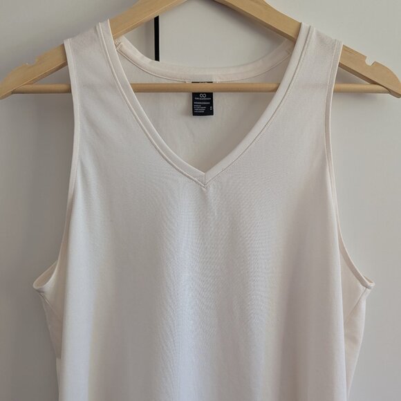 The North Face Women's Tank Top - Medium - Picture 1 of 4
